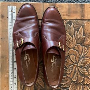 Single Monk Salvatore Ferragamo